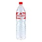 Agua mineral Solares 1.5 litros pack de 12 botellas