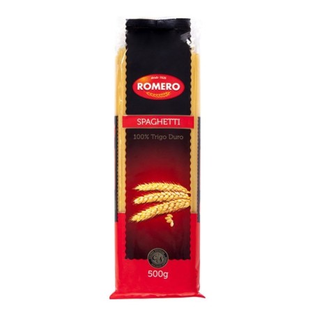 Spaguettis Romero 500 g
