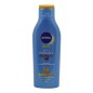 Leche solar FPS 50 activadora bronceado Nivea 200 ml Leche solar FPS 50 activadora bronceado Nivea 200 ml