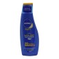 Leche solar hidratante FPS 20 Nivea 200 ml Leche solar hidratante FPS 20 Nivea 200 ml