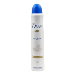 Desodorante spray  48 h Dove original 200 ml