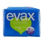 Compresas normal sin alas Evax cottonlike 20 ud