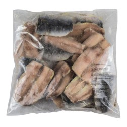Filete sardina 1 kg