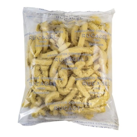 Rabas empanadas Rucagel 1 kg