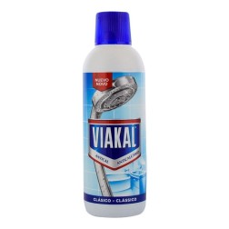 Limpiador antical gel Viakal 500 ml