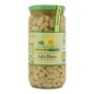 Judía blanca cocida ecológica Ecolecera 720 g Judía blanca cocida ecológica Ecolecera 720 g