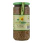Lentejas cocidas ecológicas Ecolecera 720 g
