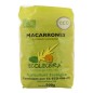 Macarrones ecológicos Ecolecera 500 g Macarrones ecológicos Ecolecera 500 g