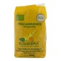 Macarrones integrales ecológicos Ecolecera 500 g