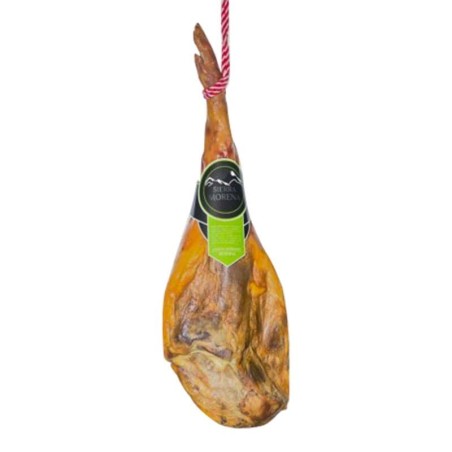 Jamón serrano Reserva Sierra Morena 7 kg