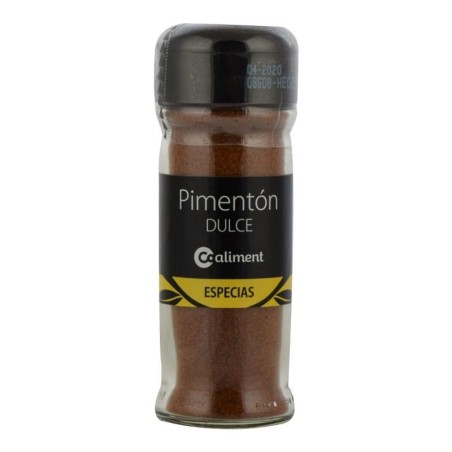Pimentón dulce Coaliment 45 g