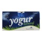 Yogur natural Villa Corona 4x125 g