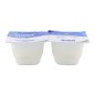 Yogur natural Villa Corona 4x125 g