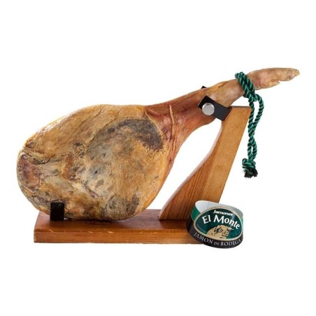 Jamón Bodega El Monte aprox. 8,5 kg