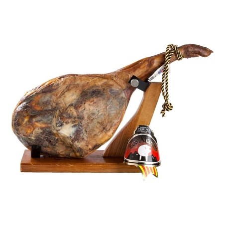 Jamón de Teruel DO Los Alcores 8,5 kg