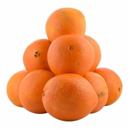Naranja de mesa 2 kg