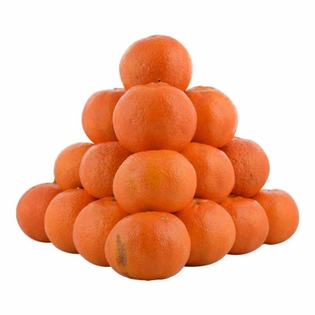 Mandarina bolsa 2 kg