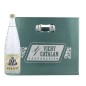Agua con gas Vichy Catalan 1L 12 botellas cristal retornable-Zaragoza Agua con gas Vichy Catalan 1L 12 botellas cristal retornable-Zaragoza
