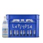 Gaseosa La Pitusa 50 cl caja 20 botellas cristal retornable-Zaragoza