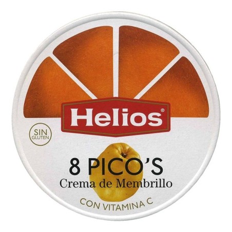 Picos de membrillo Helios 170 g