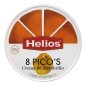 Picos de membrillo Helios 170 g
