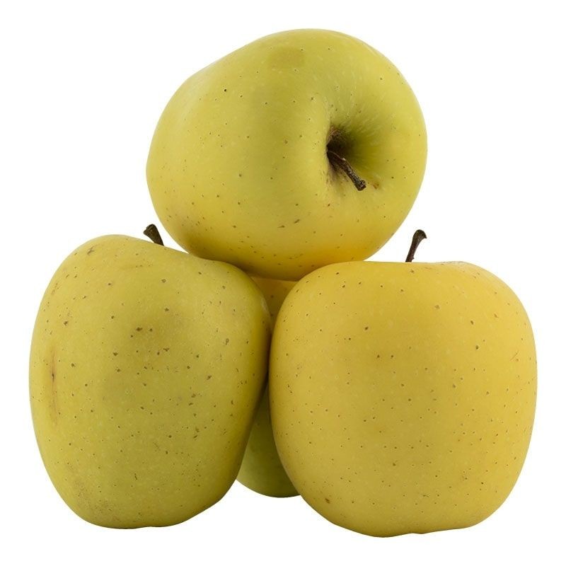 Manzana Golden aprox. 1.1 Kg