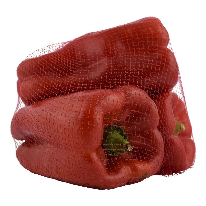 Pimiento rojo extra 1 kg Pimiento rojo extra 1 kg