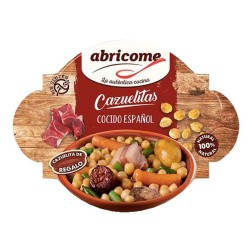 Cocido español Abricome 415 g