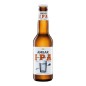 Cerveza Ambar IPA 33 cl pack 12 botellines