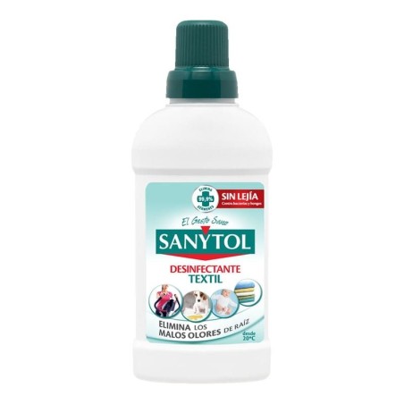 Sanytol desinfectante textil 500 ml