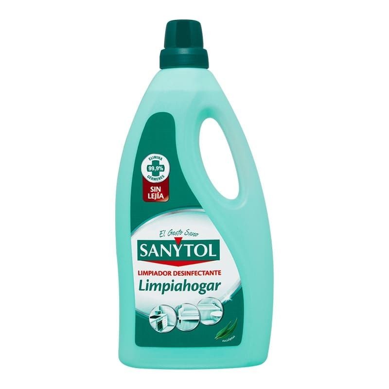 Sanytol desinfectante limpiahogar 1200 ml