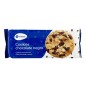 Galletas cookies chocolate negro Coaliment 125 g