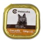 Comida húmeda para gatos con pollo Comascota 100 g Comida húmeda para gatos con pollo Comascota 100 g