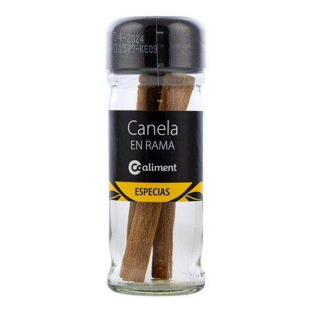 Canela en rama Coaliment 3 ud