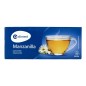 Manzanilla Coaliment 25 bolsitas