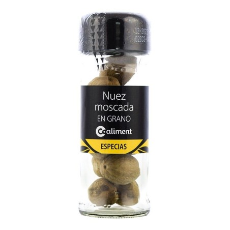 Nuez moscada en grano Coaliment 35 g