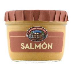 Paté de salmón Casa Tarradellas 125 g