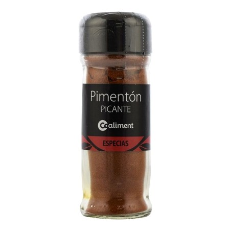 Pimentón picante Coaliment 45 g
