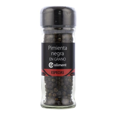 Pimienta negra en grano Coaliment 45 g