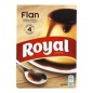 Flan Royal 4 raciones Flan Royal 4 raciones