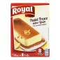 Pastel fresco sabor limón Royal 8 raciones 103 g Pastel fresco sabor limón Royal 8 raciones 103 g