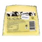 Queso de mezcla semicurado Villa Corona cuña 200 g Queso de mezcla semicurado Villa Corona cuña 200 g