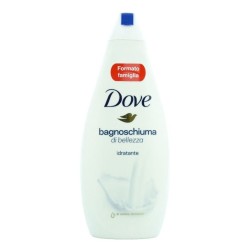 Gel de ducha Dove Hidratación Profunda 600 ml