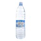 Agua mineral Sedovin 1.5 litros 2 pack de 6 botellas