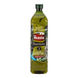 Aceite de oliva intenso La Masía 1 litro
