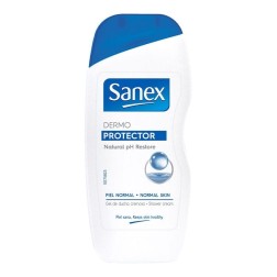 Gel de ducha Sanex dermo protector 600 ml