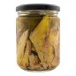 Faisán desmigado en escabeche Torrecaza 640 g Faisán desmigado en escabeche Torrecaza 640 g