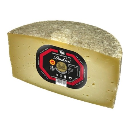 Queso de oveja Ronkari 1.5 kg
