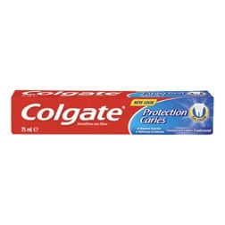 Pasta de dientes Colgate Protección Caries 75 ml