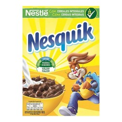 Cereales Nesquik 375 g